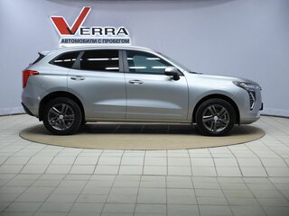 2023 Haval Jolion I, серый, 1490000 рублей, вид 4