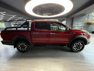 2024 JAC T9, красный, 2740000 рублей, вид 4