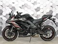 2024 Kawasaki Ninja 1000 SX, чёрный, 1477000 рублей - вид 3