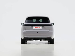 2026 Li Auto (Lixiang) L6 II, фиолетовый, 7784000 рублей, вид 5