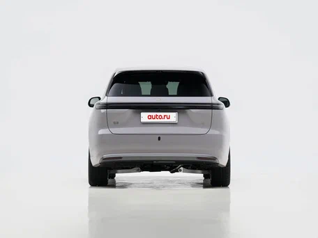 2026 Li Auto (Lixiang) L6 II, фиолетовый, 7784000 рублей, вид 5