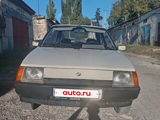 2003 ЗАЗ 1102 «Таврия» 110207, бежевый, 105000 рублей, вид 3