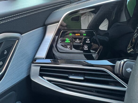2025 Volkswagen Talagon I, серый, 5369000 рублей - вид 38