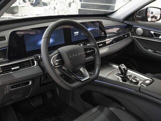 2025 Chery Tiggo 7 Pro Max I Рестайлинг, серый, 2583900 рублей, вид 4