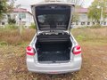 2014 Lada (ВАЗ) Granta I, серебристый, 330000 рублей - вид 7