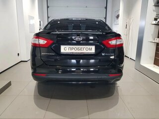 2015 Ford Mondeo V, чёрный, 1039000 рублей, вид 5