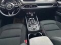 2025 Mazda CX-5 II Рестайлинг, белый, 2626000 рублей - вид 10