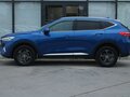 2020 Haval F7 I, синий, 1800000 рублей - вид 7