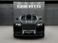 2026 Rolls-Royce Phantom Extended VIII (Series I), чёрный, 87500000 рублей - вид 2