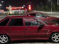 2005 Lada (ВАЗ) 2114, красный, 199000 рублей - вид 3