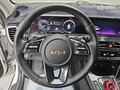 2023 Kia Seltos I Рестайлинг, белый, 2390000 рублей - вид 10