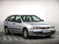 1997 Nissan Almera I (N15), серебристый, 299000 рублей - вид 2