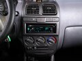 2004 Hyundai Accent II Рестайлинг, серебристый, 230000 рублей - вид 11