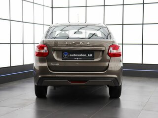 2026 Lada (ВАЗ) Granta Euro-2 I Рестайлинг, коричневый, 985000 рублей, вид 5