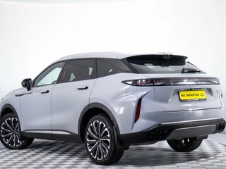 2023 Exeed RX, серый, 2699000 рублей, вид 4