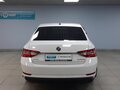 2019 Skoda Superb III, белый, 2000000 рублей - вид 5