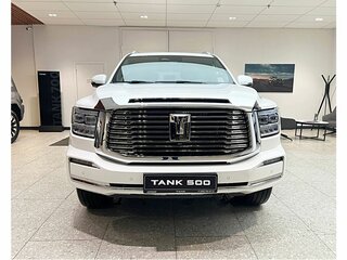 2026 Tank 500 I, белый, 8449000 рублей, вид 2
