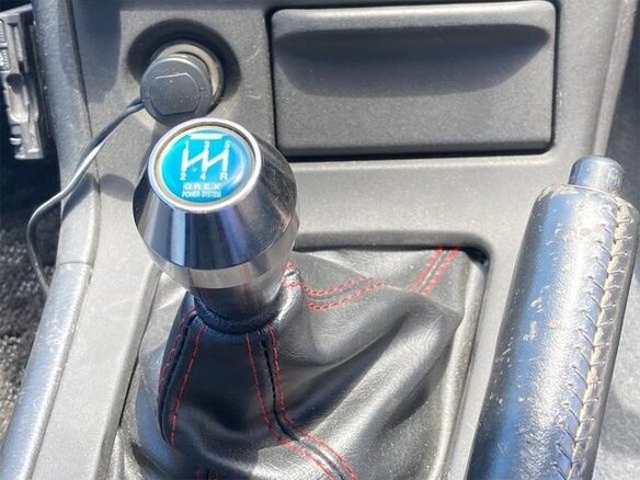 1996 Nissan Skyline GT-R IX (R33), чёрный, 7000000 рублей - вид 21