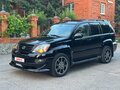 2006 Lexus GX 470 I, чёрный, 2550000 рублей - вид 1