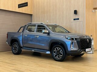 2026 Changan Hunter Plus, серый, 4249900 рублей, вид 1