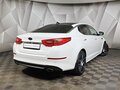2014 Kia Optima III Рестайлинг, серый, 1295150 рублей - вид 1