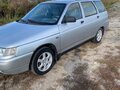 2006 Lada (ВАЗ) 2111, серебристый, 250000 рублей - вид 5