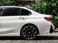 2024 BMW 3 серии 320d xDrive VII (G2x) Рестайлинг 2, белый - вид 6