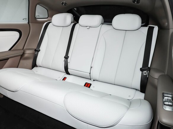 2026 Changan Qiyuan A06 28.39 kWh, белый, 2590000 рублей - вид 23