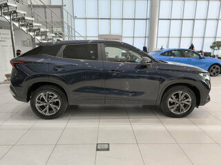 2024 Omoda C5 I, синий, 1699000 рублей, вид 4