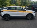 2026 Belgee X50+, серебристый