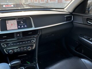 2018 Kia Optima IV Рестайлинг, серый, 1999999 рублей, вид 3