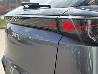 2026 Omoda C5 II, серый, 2349000 рублей, вид 5
