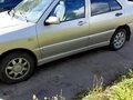 2007 Chery Amulet (A15) I, серебристый, 80000 рублей - вид 9