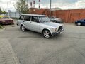 2012 Lada (ВАЗ) 2104, серебристый, 160000 рублей - вид 3