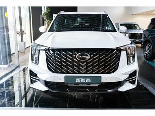 2026 GAC GS8 II, белый, 5349000 рублей, вид 2