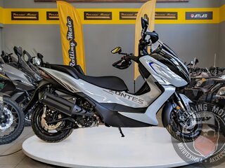 2026 Zontes ZT368-E, серый, 649990 рублей, вид 5