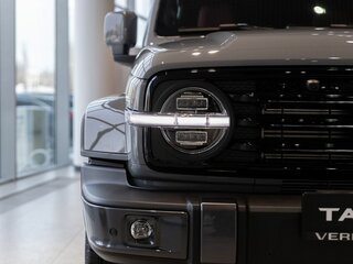 2026 Tank 300 I, серый, 4799000 рублей, вид 3