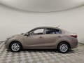 2022 Kia Rio IV Рестайлинг, серый, 1649000 рублей - вид 8