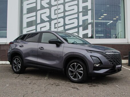 Omoda C5 I