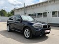 2018 BMW X5 30d III (F15), чёрный, 4200000 рублей - вид 4