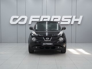 2011 Nissan Juke I, чёрный, 1075000 рублей, вид 3
