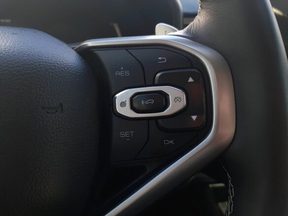 2023 Haval Jolion I, красный, 1517900 рублей - вид 17