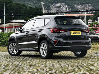 2026 Jetta VS5 I Рестайлинг 2, чёрный, 2030005 рублей, вид 2