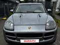 2004 Porsche Cayenne I (955), серый, 800000 рублей