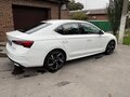 2025 Skoda Octavia IV (A8), белый, 3500000 рублей - вид 5