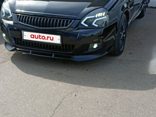 2010 Lada (ВАЗ) Priora I, синий, 370000 рублей, вид 2