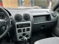 2008 Renault Logan I, синий, 229000 рублей - вид 11