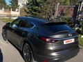 2020 Mazda CX-4 I Рестайлинг, коричневый, 2550000 рублей - вид 4