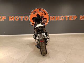 2023 BMW R 1250 RS, белый, 1698000 рублей, вид 4