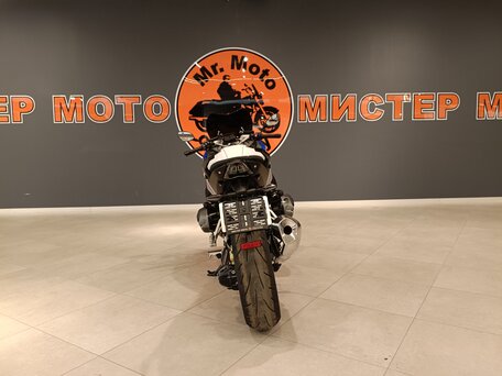 2023 BMW R 1250 RS, белый, 1698000 рублей, вид 4
